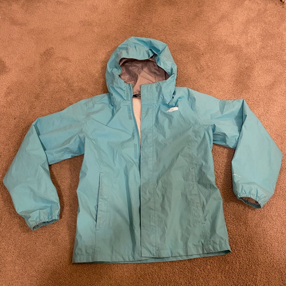 The North Face Kids Aqua Raincoat